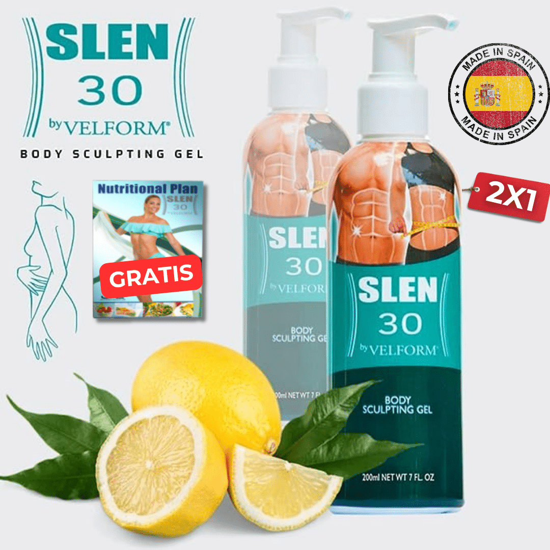 slen 30