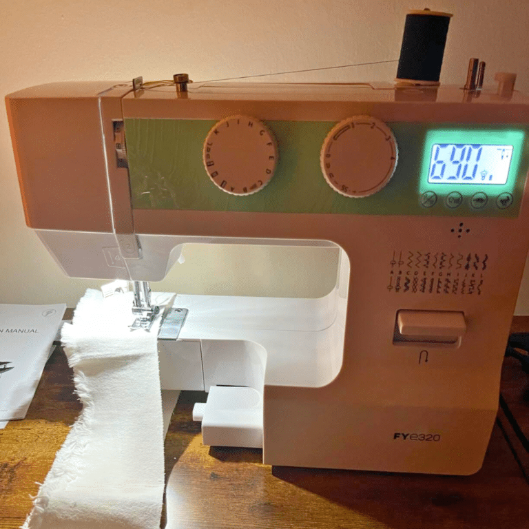 macchina da cucito