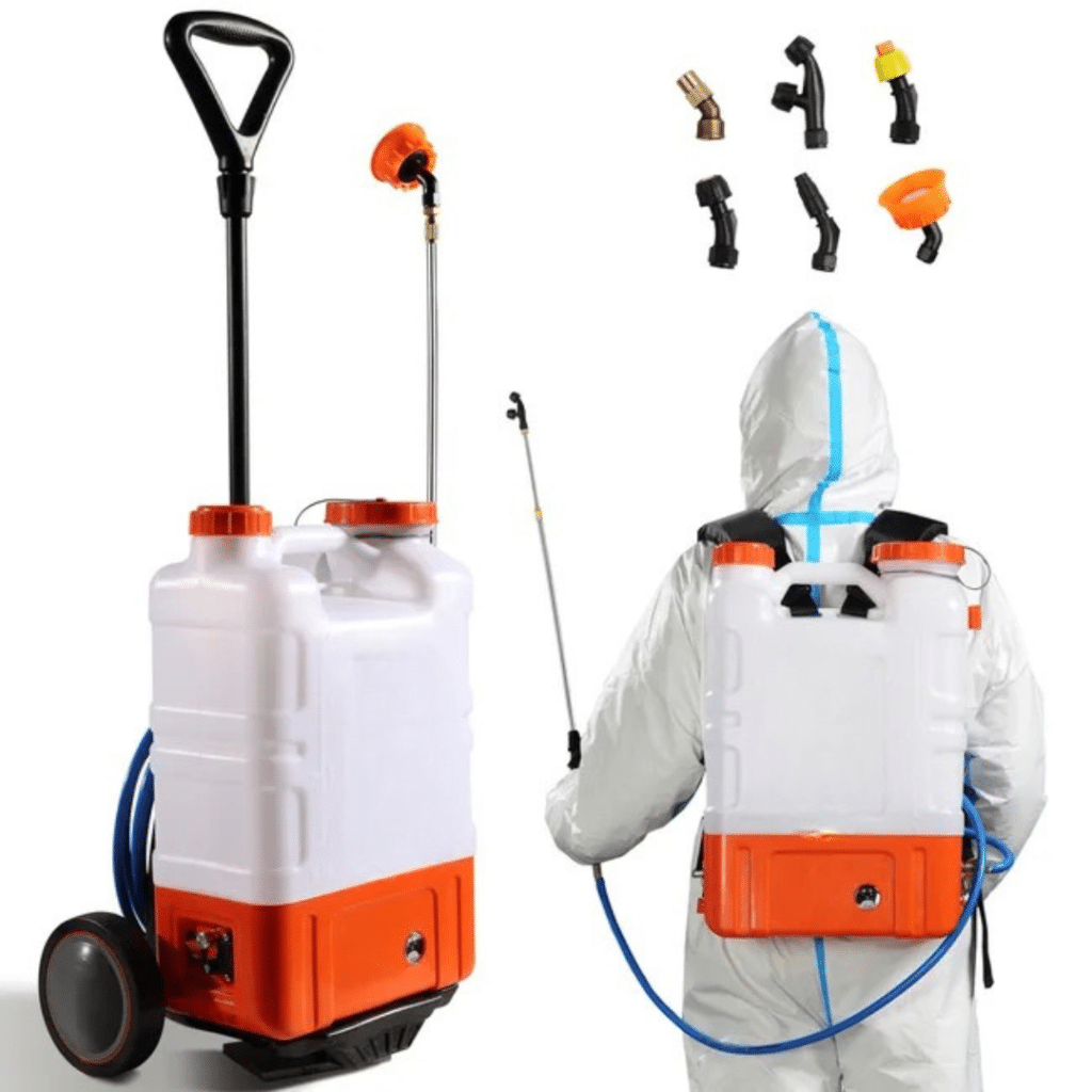 nebulizzatore